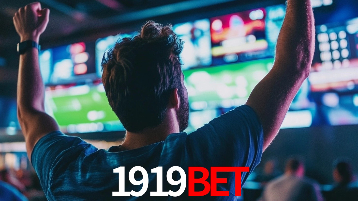 1919bet login