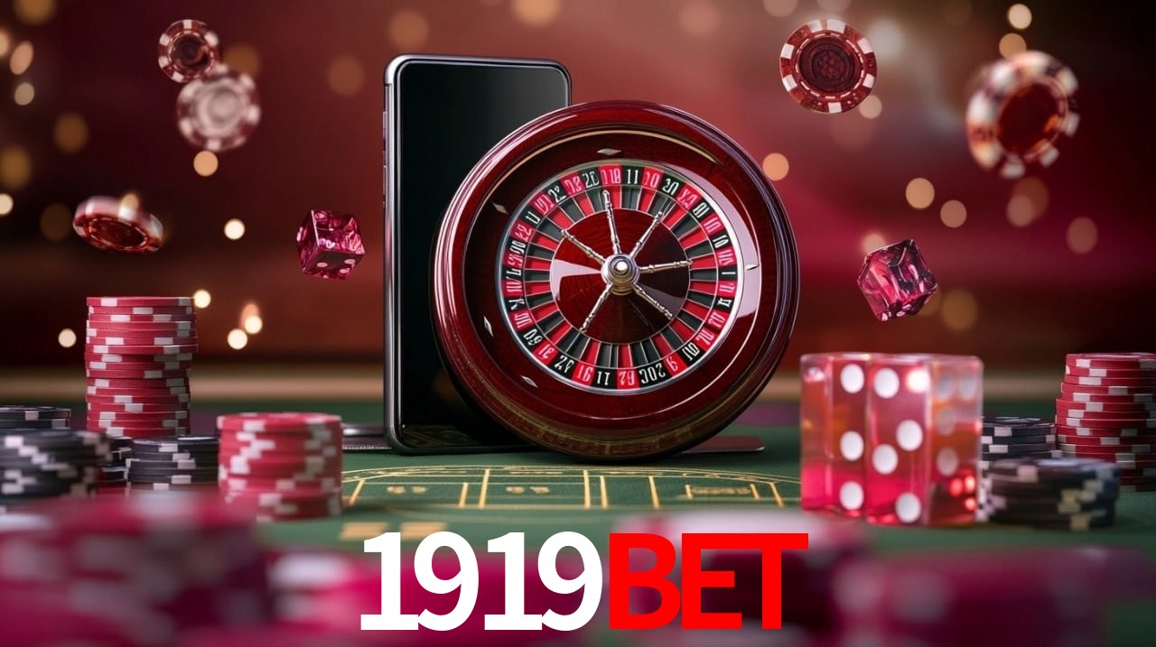 Welcome Bonus 1919bet