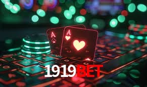 Estatísticas 1919bet