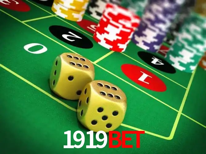 Statistics 1919bet
