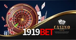 Apostas de Futebol 1919bet