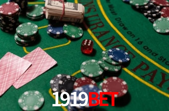 1919bet