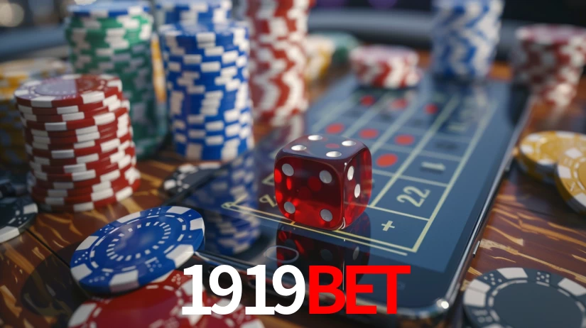 1919bet login