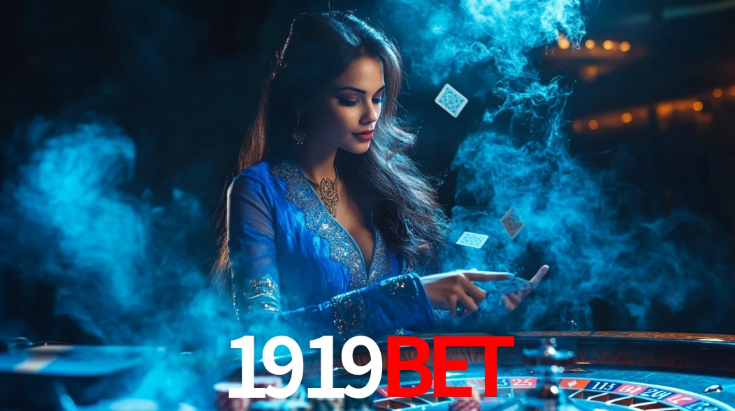 Descubra a Essência do 1919bet: Nossa História e Compromissos
