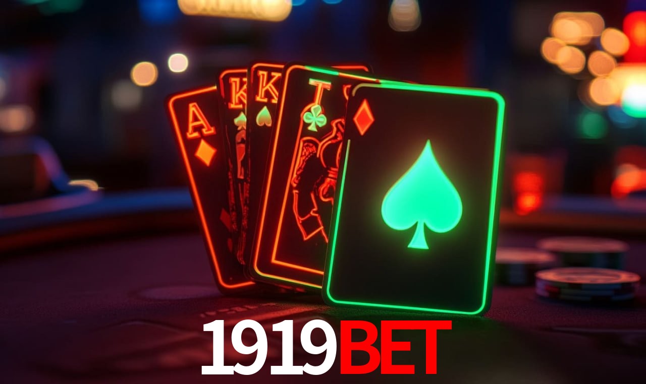 Avaliações dos Jogadores 1919bet