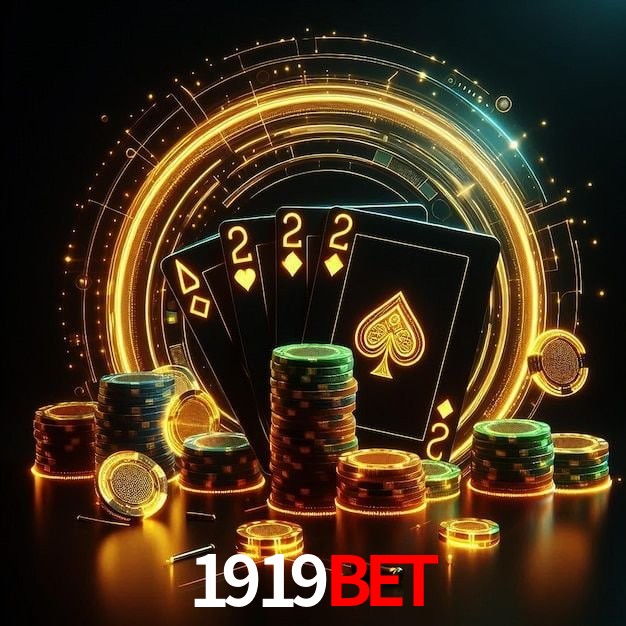 Diretório de Jogos 1919bet