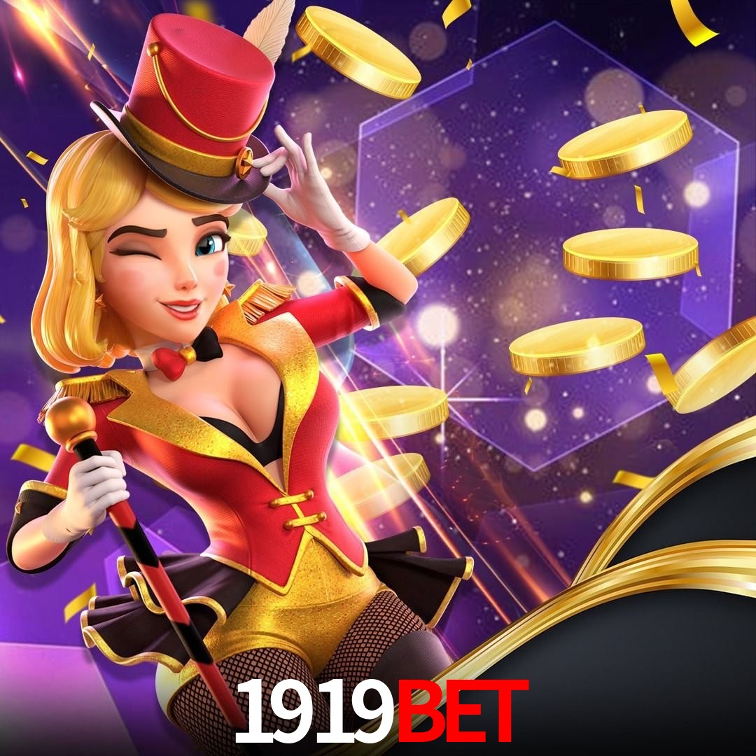 Tennis Betting 1919bet