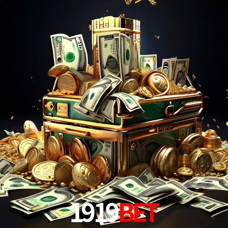 Apostas de Tênis 1919bet