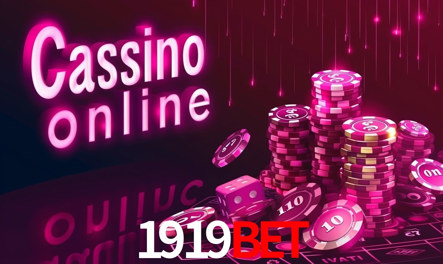 Explorando a Categoria de Eventos em Apostas na 1919bet