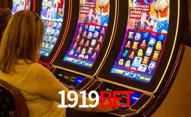 Descubra a Essência do 1919bet: Nossa História e Compromissos