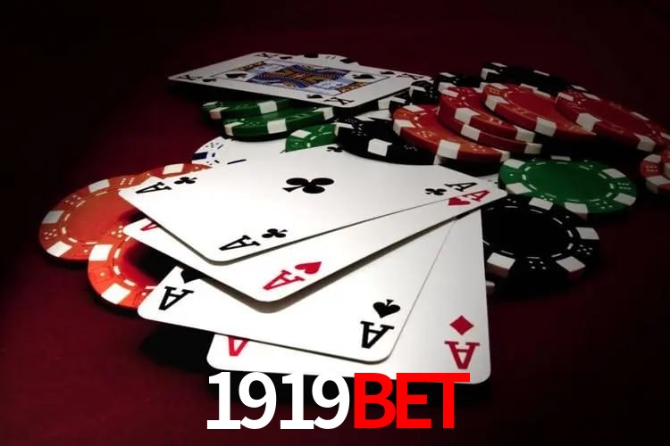 Torneios 1919bet