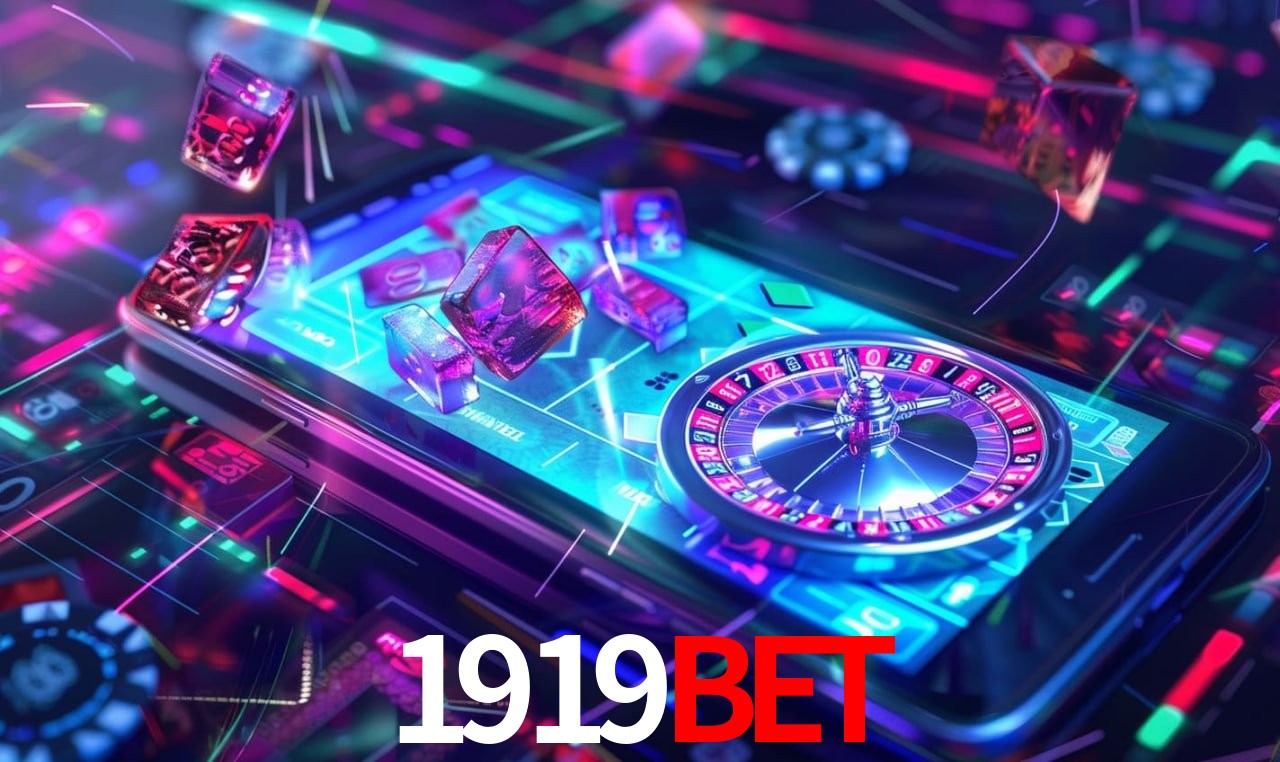 Apostas de Basquete 1919bet