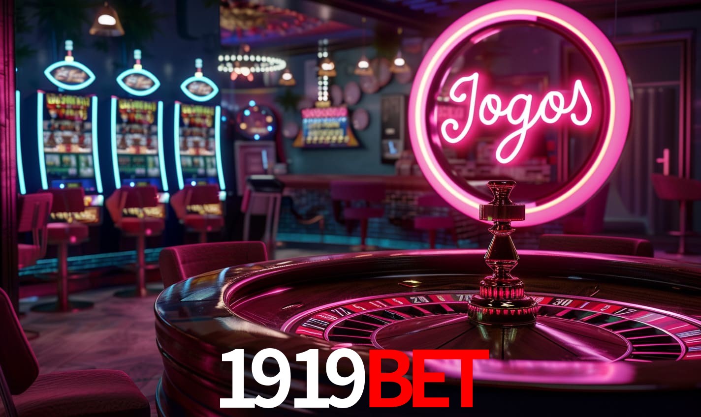 Descubra o Programa VIP da 1919bet: Vantagens Exclusivas para Jogadores