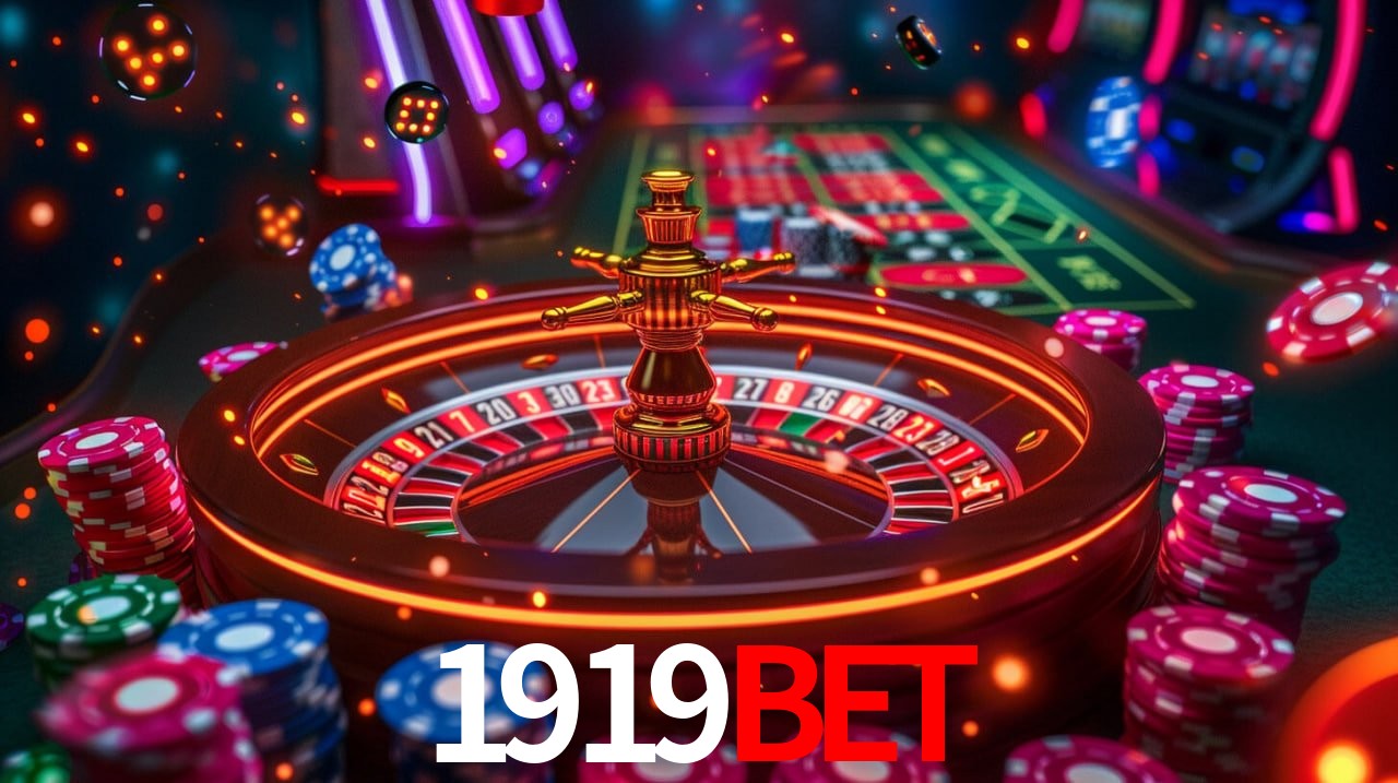 cassino 1919bet