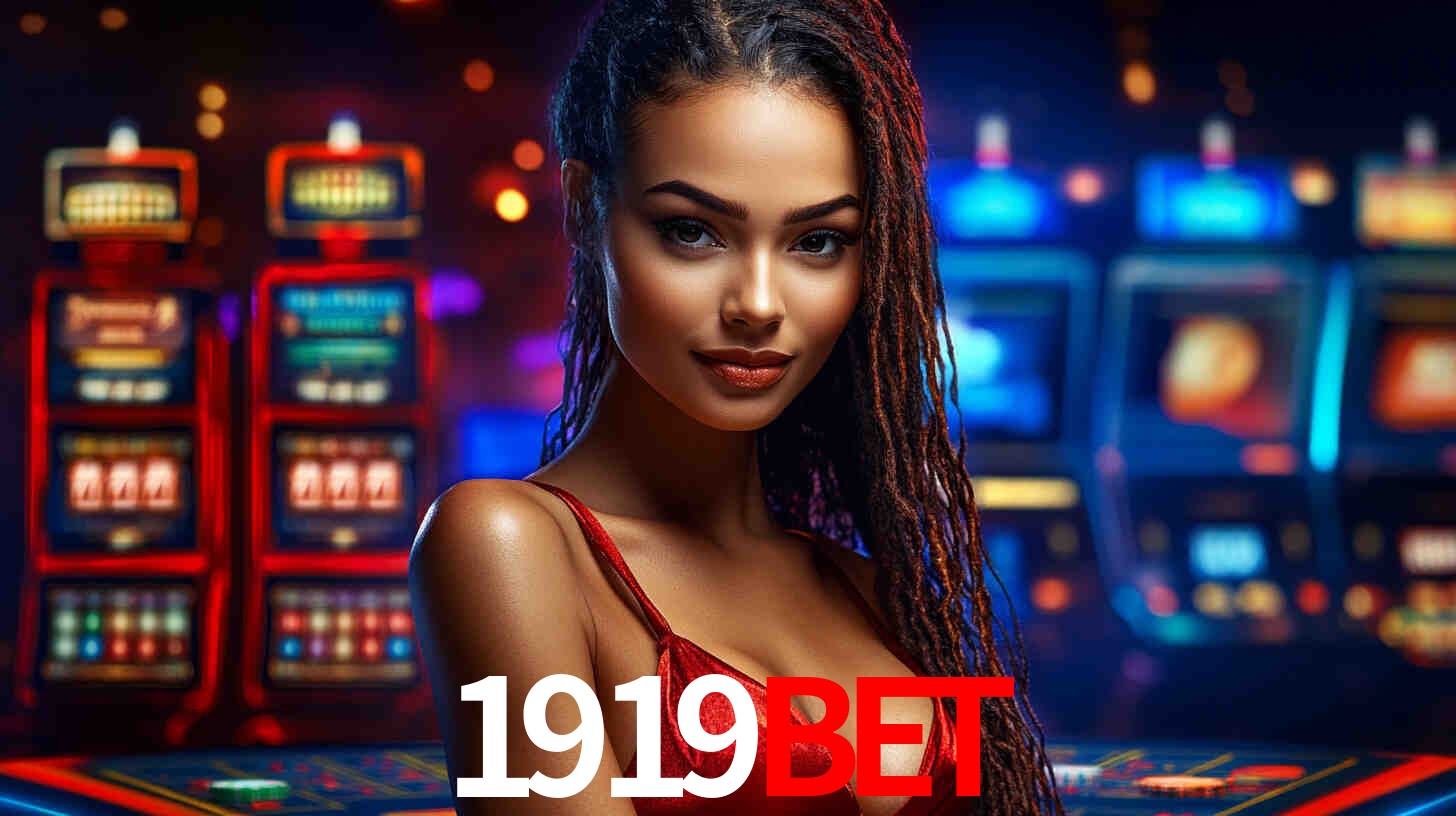 Explorando a Categoria de Eventos em Apostas na 1919bet