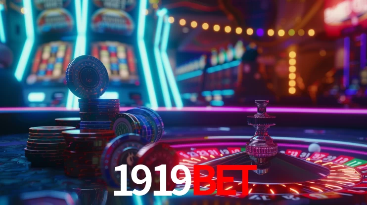 Quick Registration 1919bet