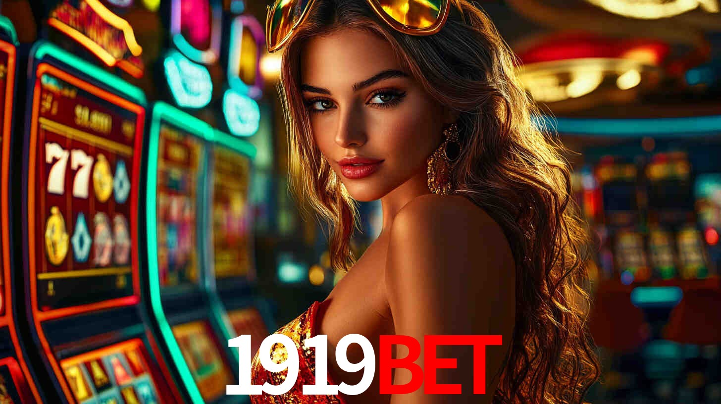 Programa VIP 1919bet