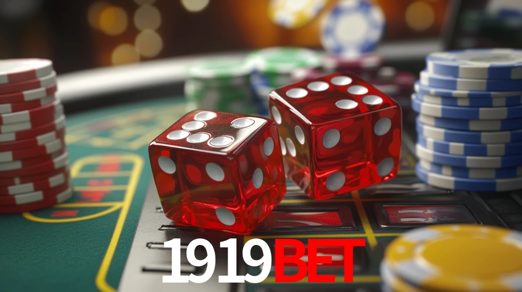 Live Casino 1919bet