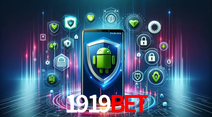 Account Benefits 1919bet