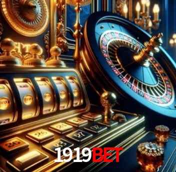Mesa de Blackjack 1919bet