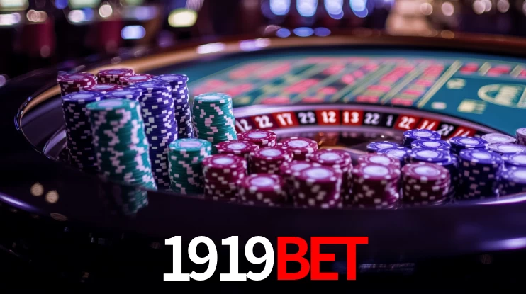 VIP Casino 1919bet