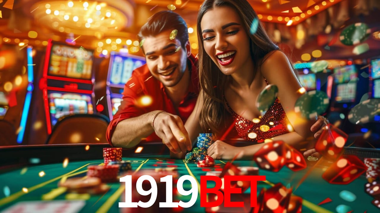 Segurança 2FA 1919bet