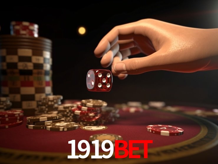 Jogos de Slot 1919bet