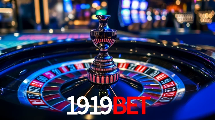 1919bet login