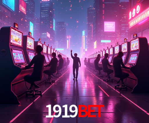 Bônus Diários 1919bet