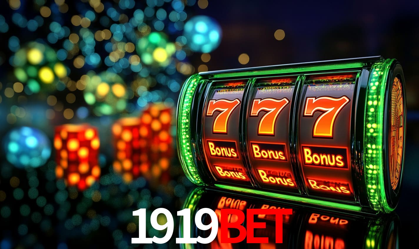 Login Seguro 1919bet