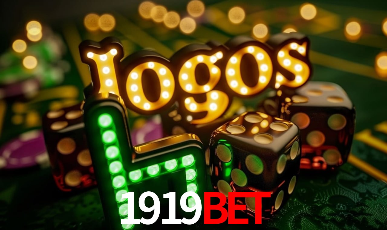 Recursos de Bônus 1919bet