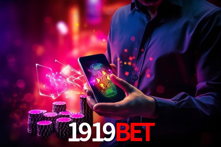 Programa VIP 1919bet