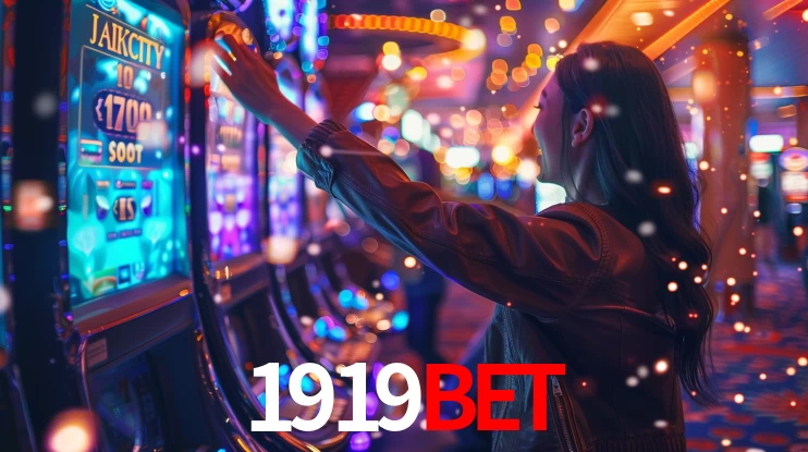 1919bet login