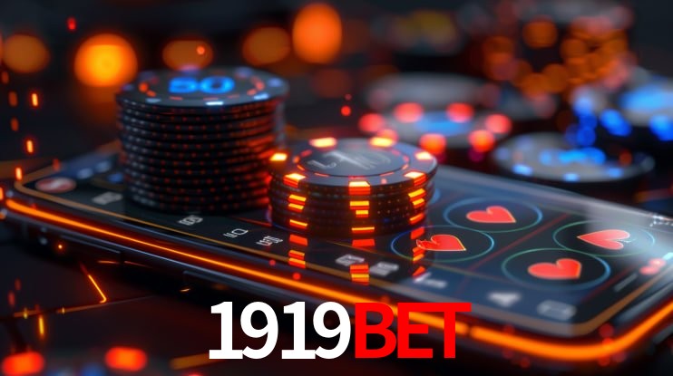 Bonus Features 1919bet