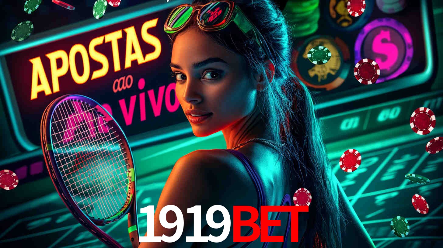 Descubra o Programa VIP da 1919bet: Vantagens Exclusivas para Jogadores