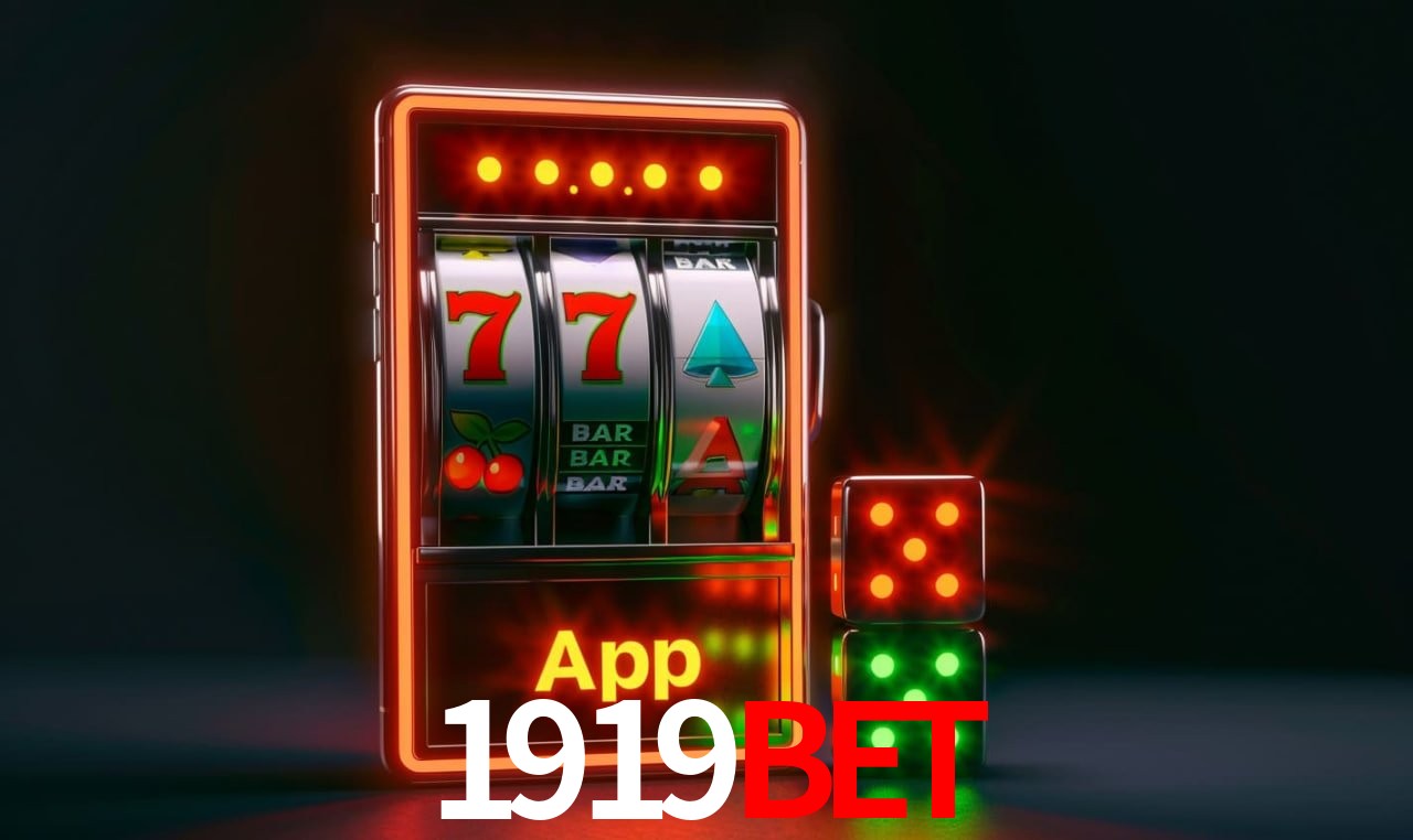 Estatísticas do Jogo 1919bet