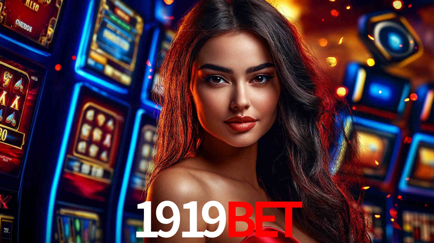 Descubra a Essência do 1919bet: Nossa História e Compromissos