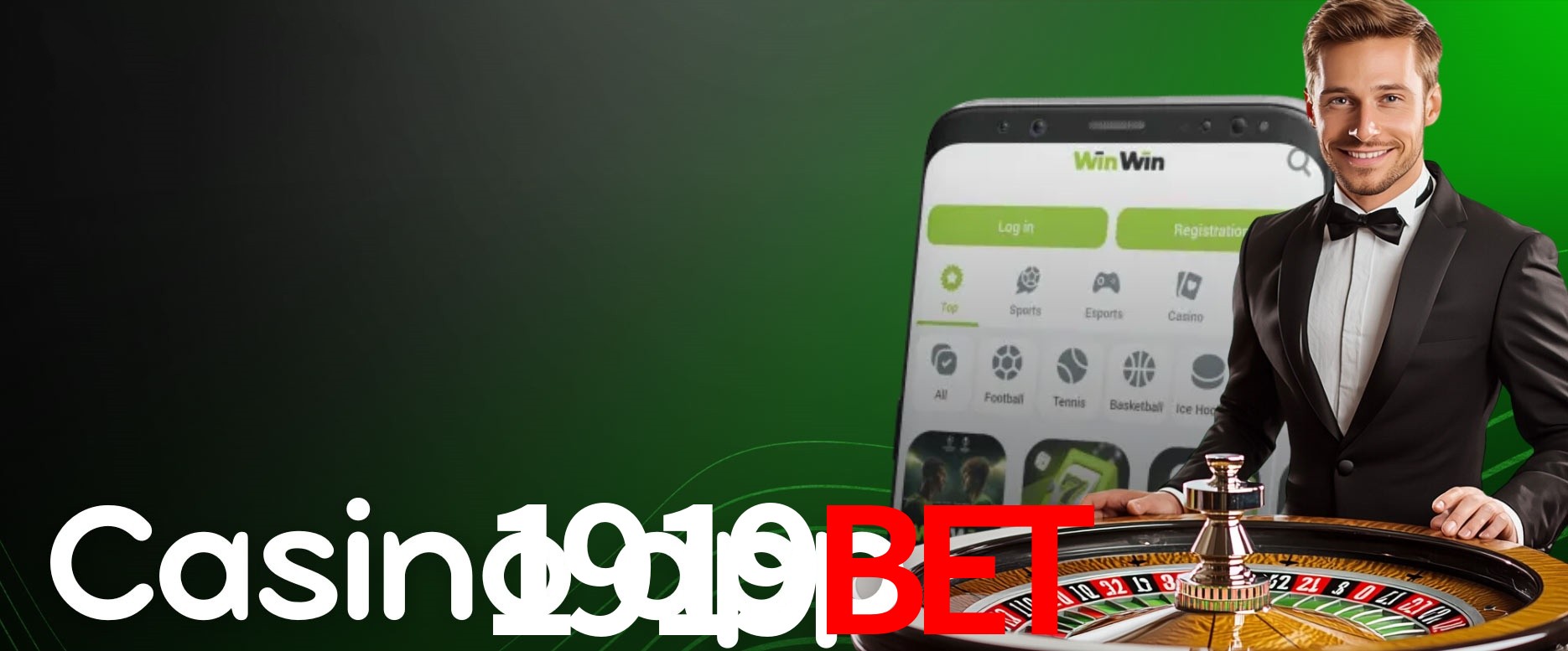 Exclusive Offers 1919bet