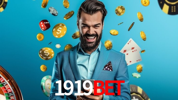 Live Casino 1919bet