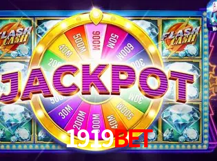 Descubra a Magia dos Jogos de Arcade no 1919bet