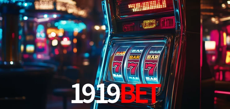 Roulette Table 1919bet